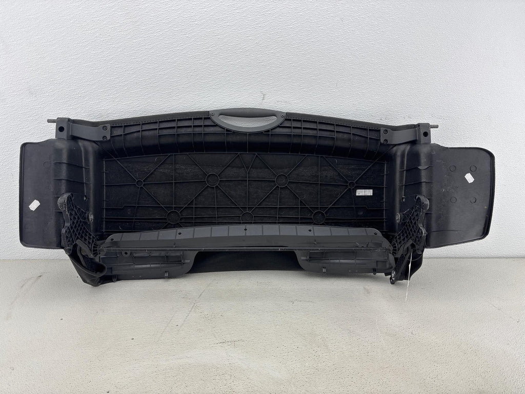 03-06 Mercedes Sl600 Trunk Interior Rear Cargo Luggage Cover Oem