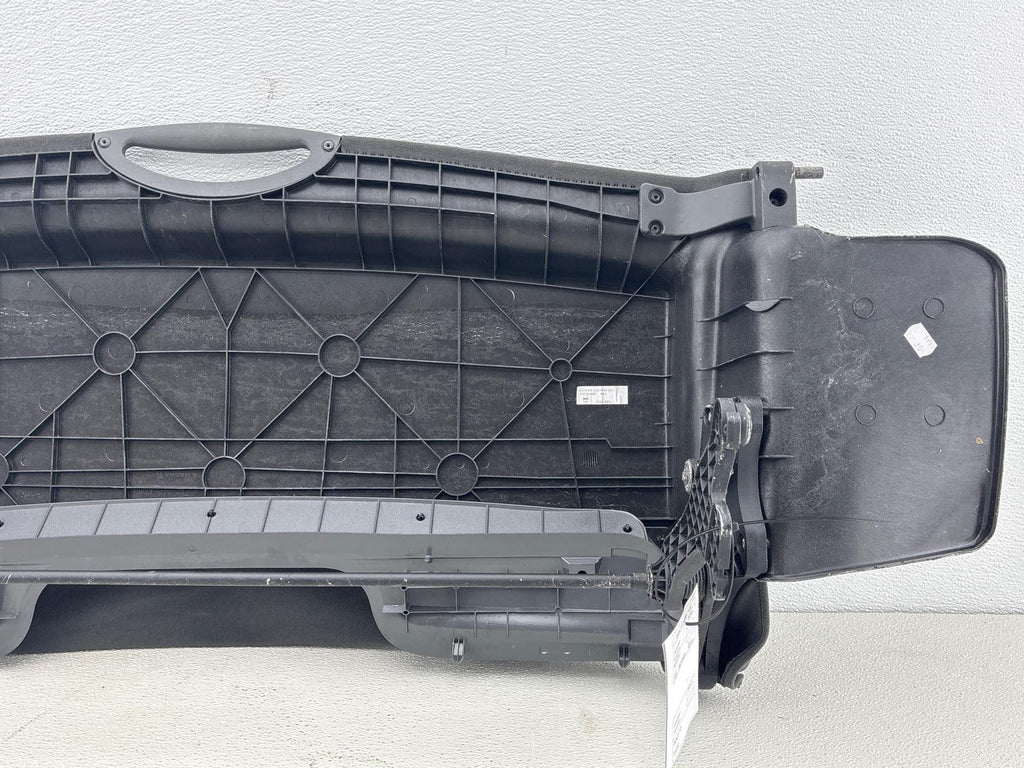 03-06 Mercedes Sl600 Trunk Interior Rear Cargo Luggage Cover Oem