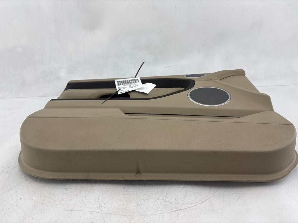 12-19 Range Rover Evoque L538 Front Left Driver Side Door Panel Oem