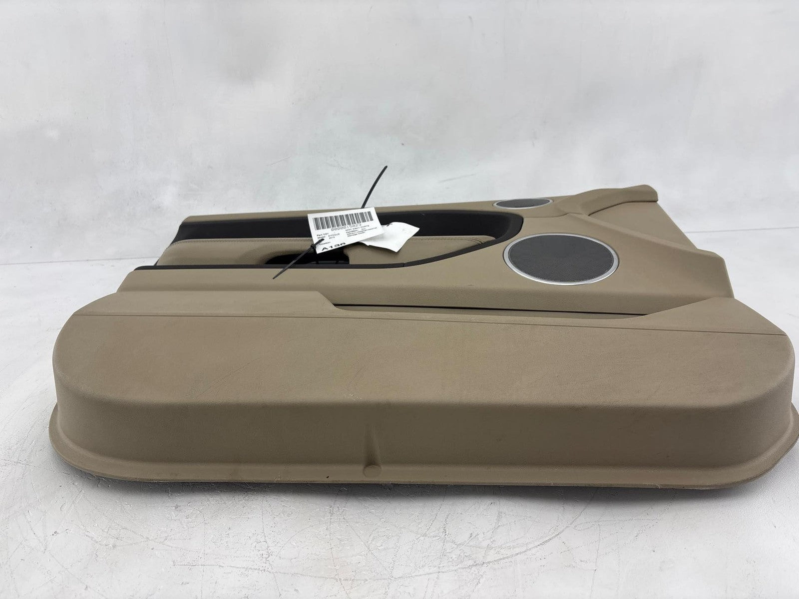 12-19 Range Rover Evoque L538 Front Left Driver Side Door Panel Oem