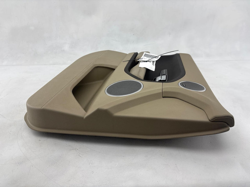 12-19 Range Rover Evoque L538 Front Left Driver Side Door Panel Oem