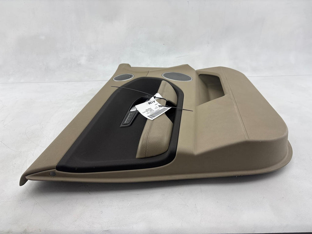 12-19 Range Rover Evoque L538 Front Left Driver Side Door Panel Oem