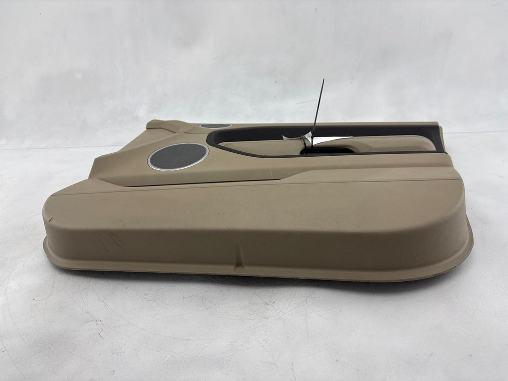 12-19 Range Rover Evoque Front Door Cover Panel Right Passenger Side Oem