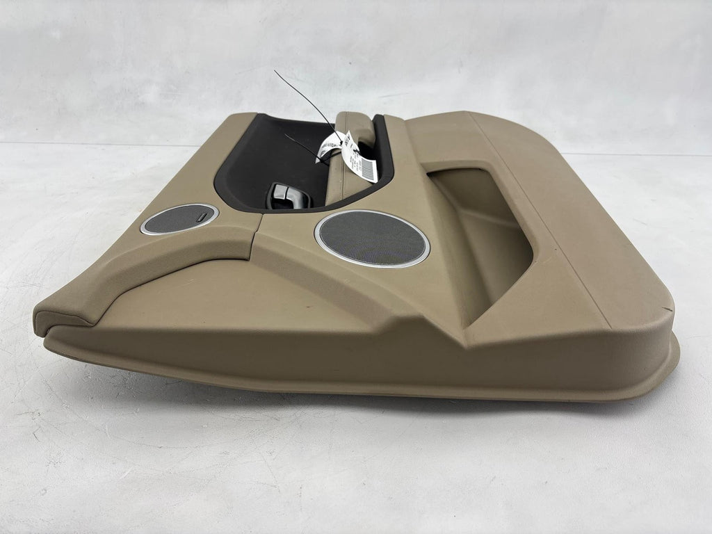 12-19 Range Rover Evoque Front Door Cover Panel Right Passenger Side Oem