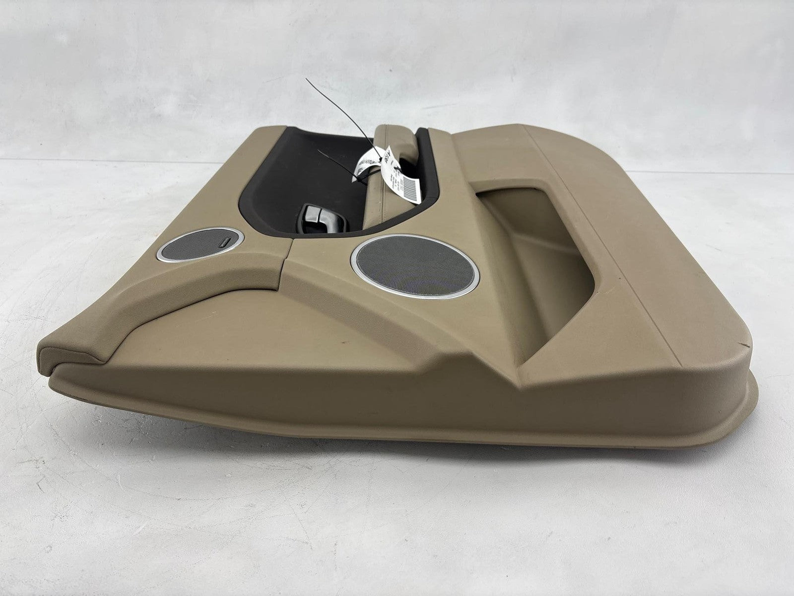 12-19 Range Rover Evoque Front Door Cover Panel Right Passenger Side Oem