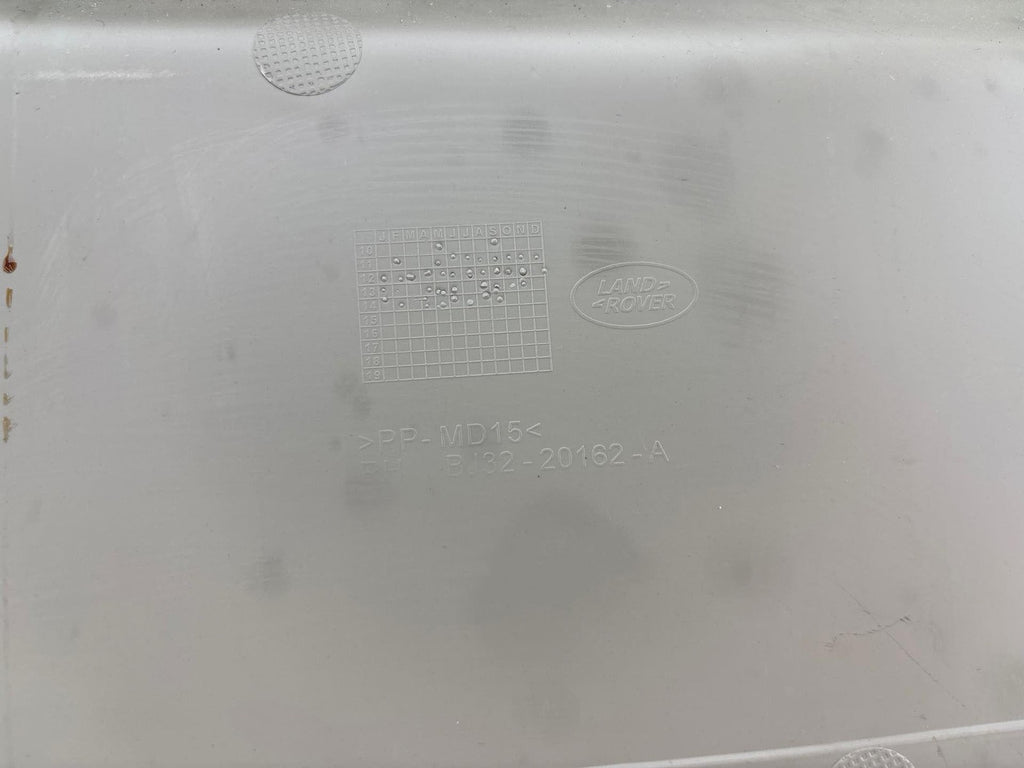 12-19 Range Rover Evoque Front Door Cover Panel Right Passenger Side Oem