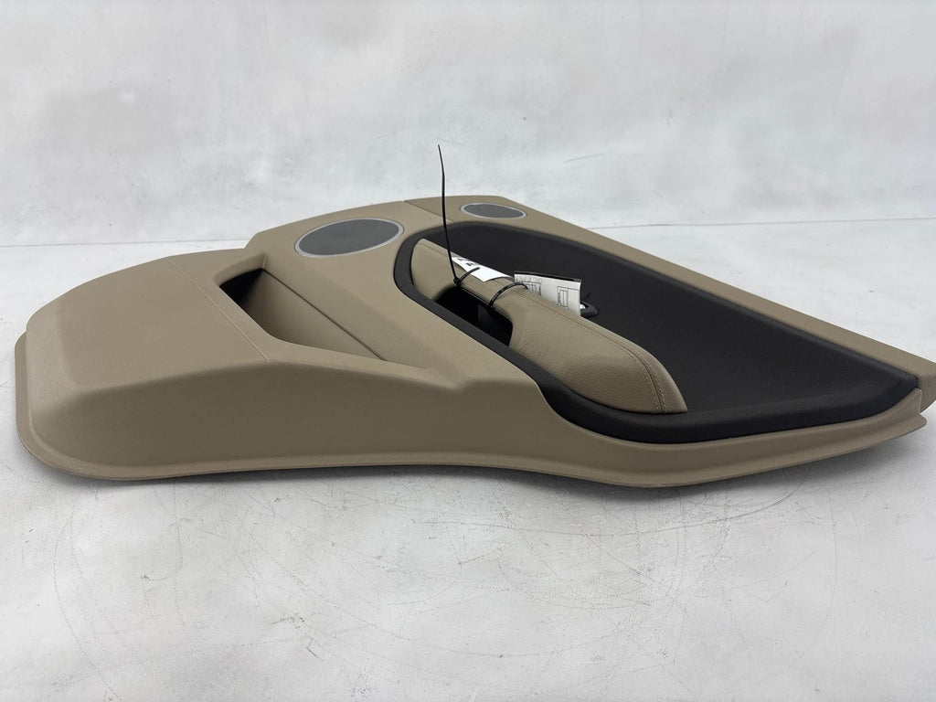 12-19 Land Rover Range Rover Evoque Right Rear Door Cover Panel