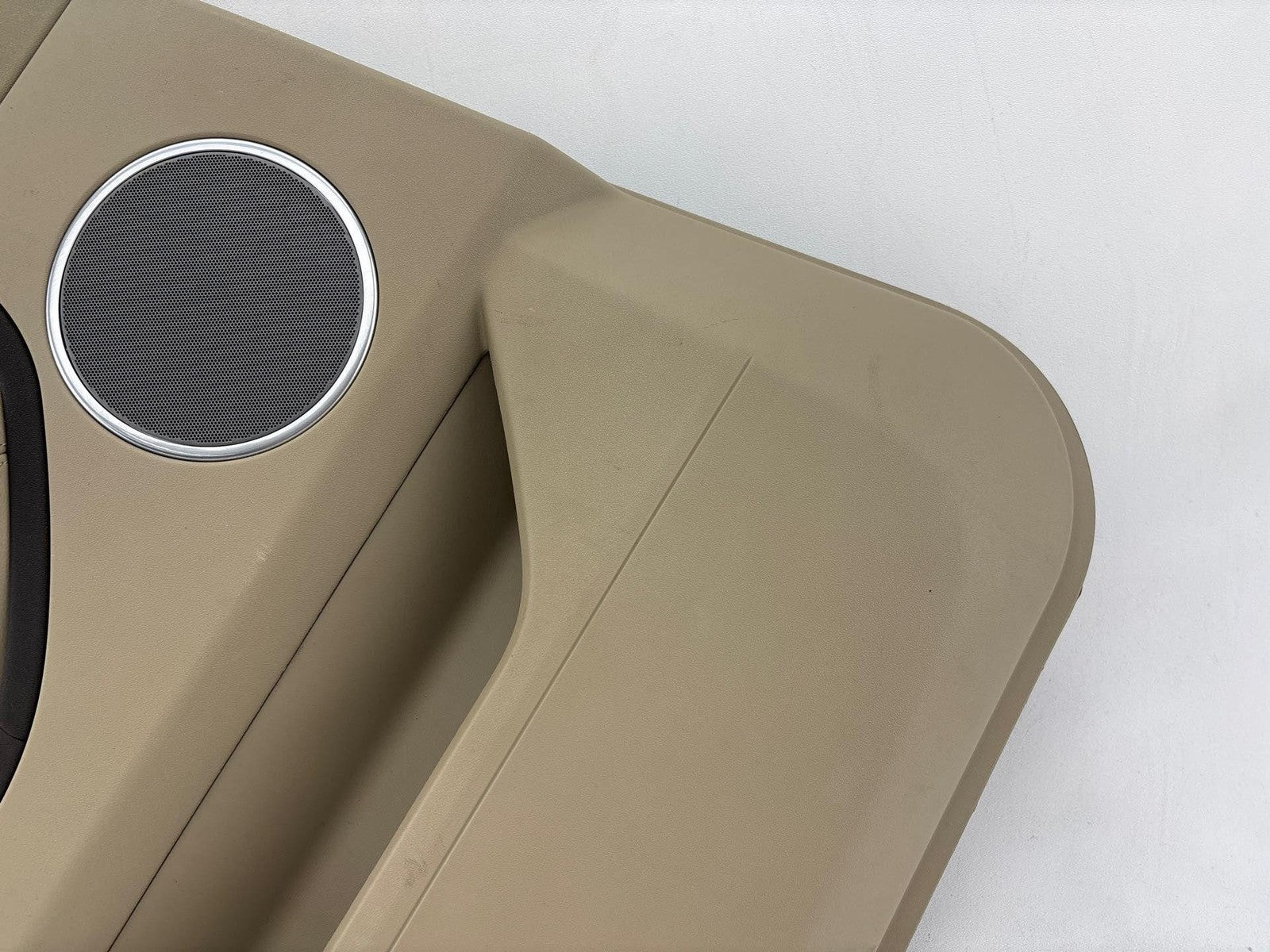 12-19 Range Rover Evoque Drivers Left Rear Door Cover Panel Oem