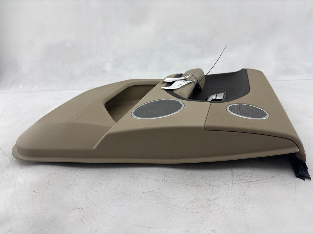 12-19 Range Rover Evoque Drivers Left Rear Door Cover Panel Oem