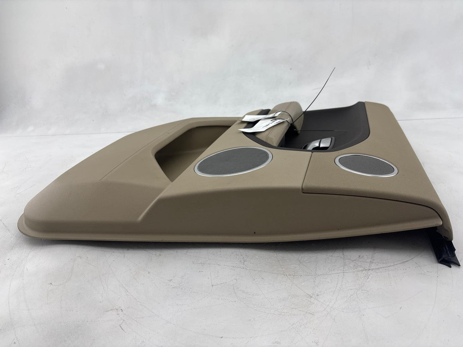 12-19 Range Rover Evoque Drivers Left Rear Door Cover Panel Oem