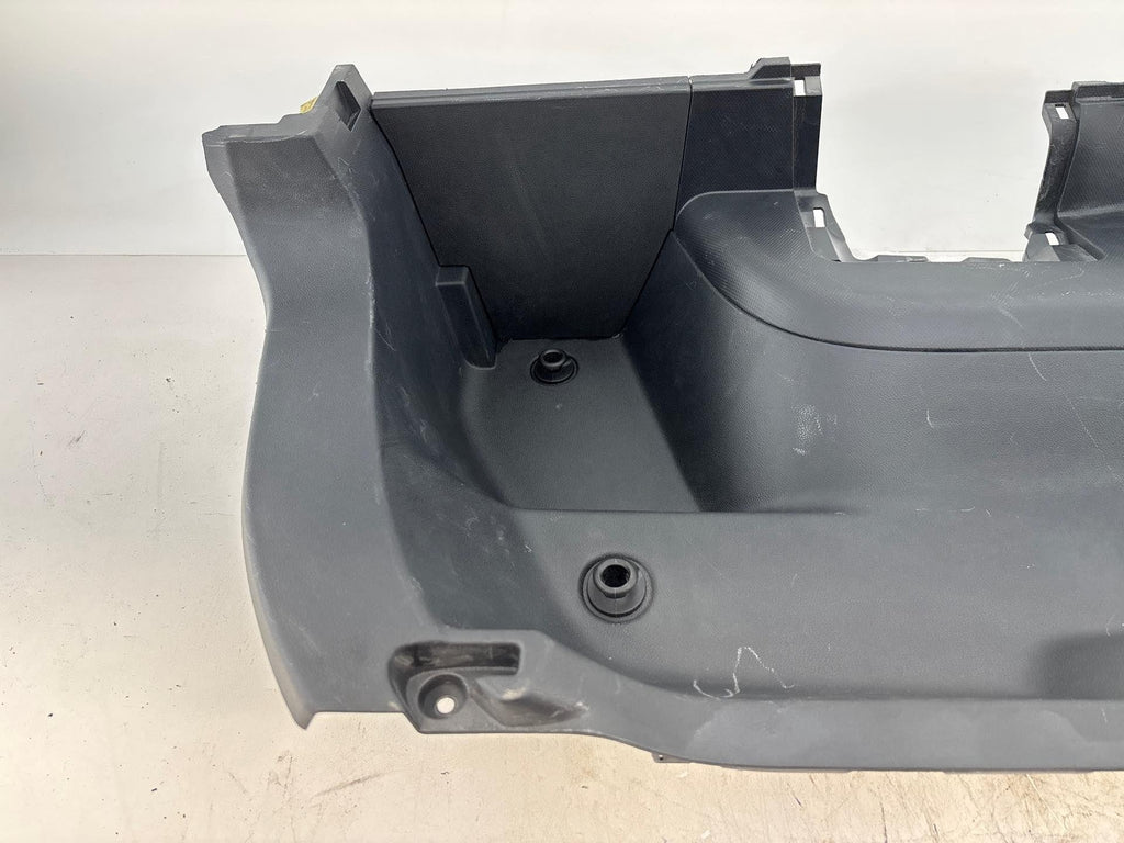 18-20 Subaru Crosstrek Rear Right Trunk Quarter Cover Trim Panel Oem