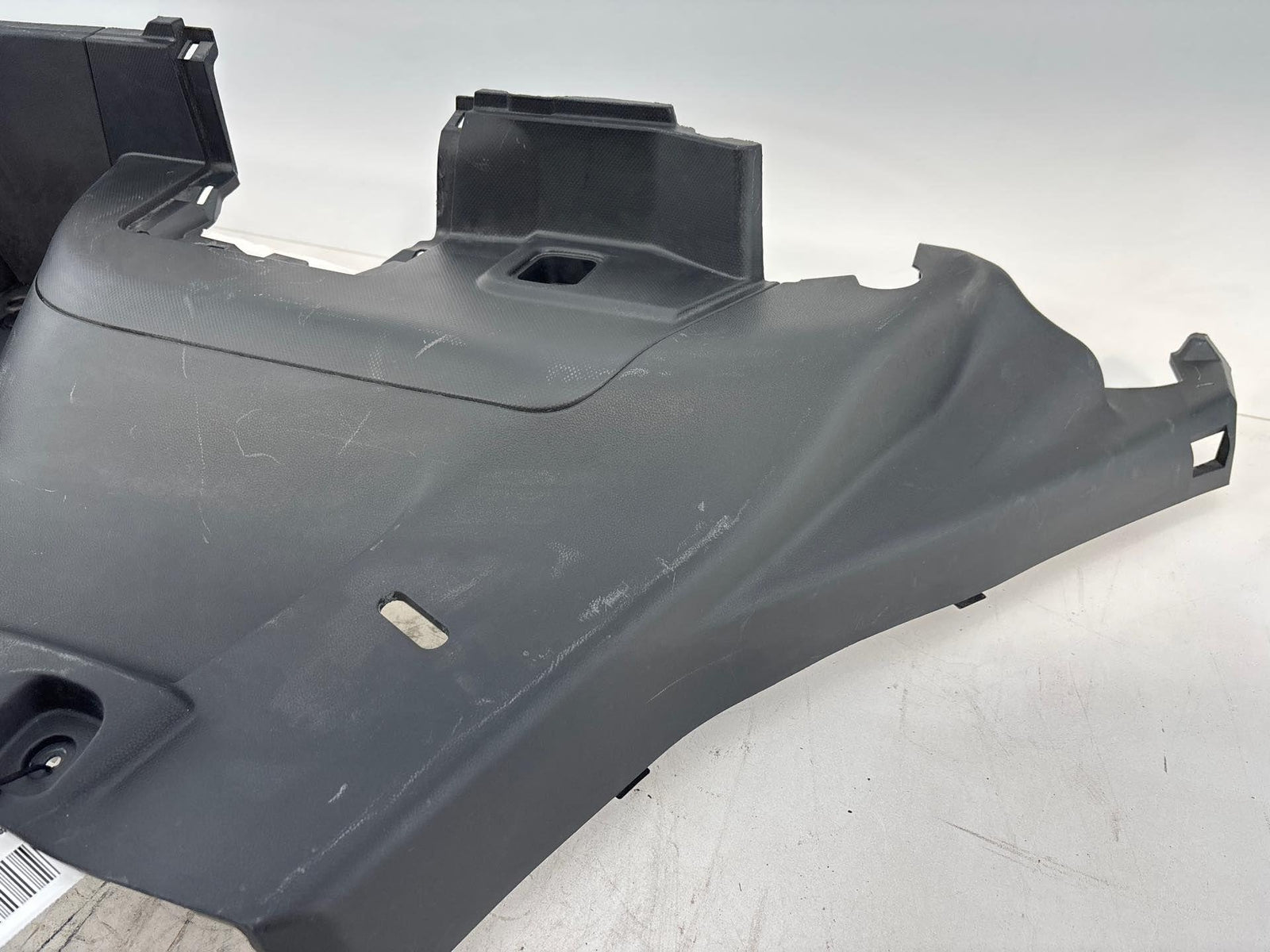 18-20 Subaru Crosstrek Rear Right Trunk Quarter Cover Trim Panel Oem