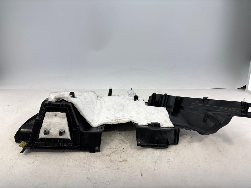 18-20 Subaru Crosstrek Rear Right Trunk Quarter Cover Trim Panel Oem