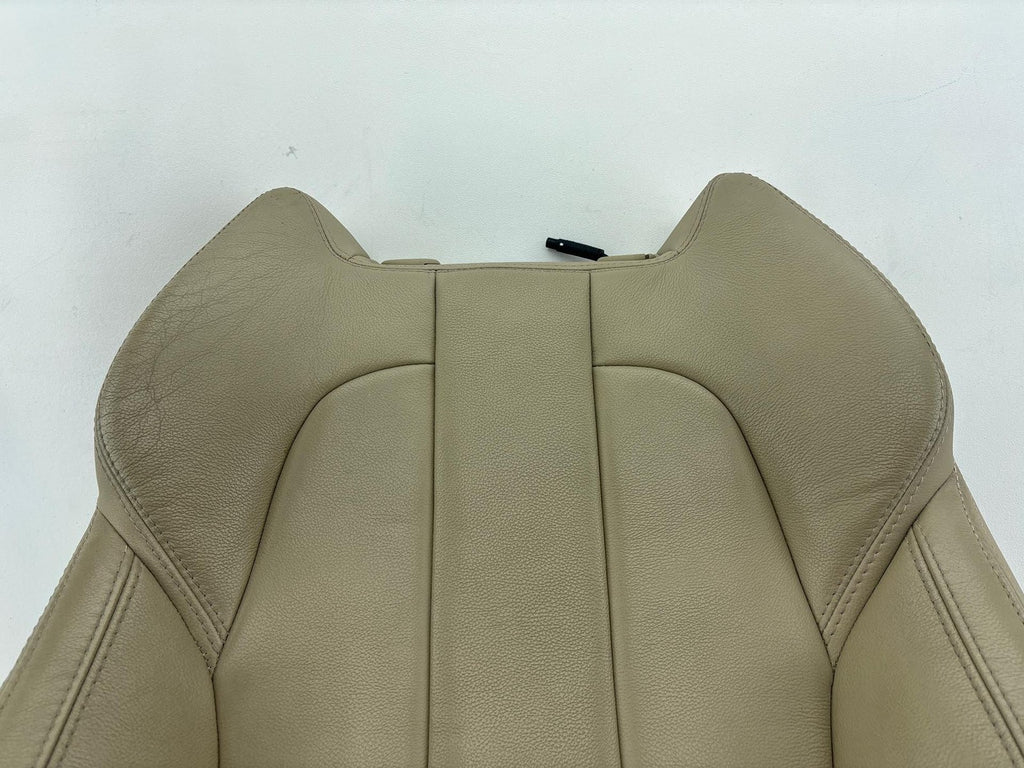 12-15 Lr Range Rover Evoque Front Driver Side Upper Seat Bottom Cushion
