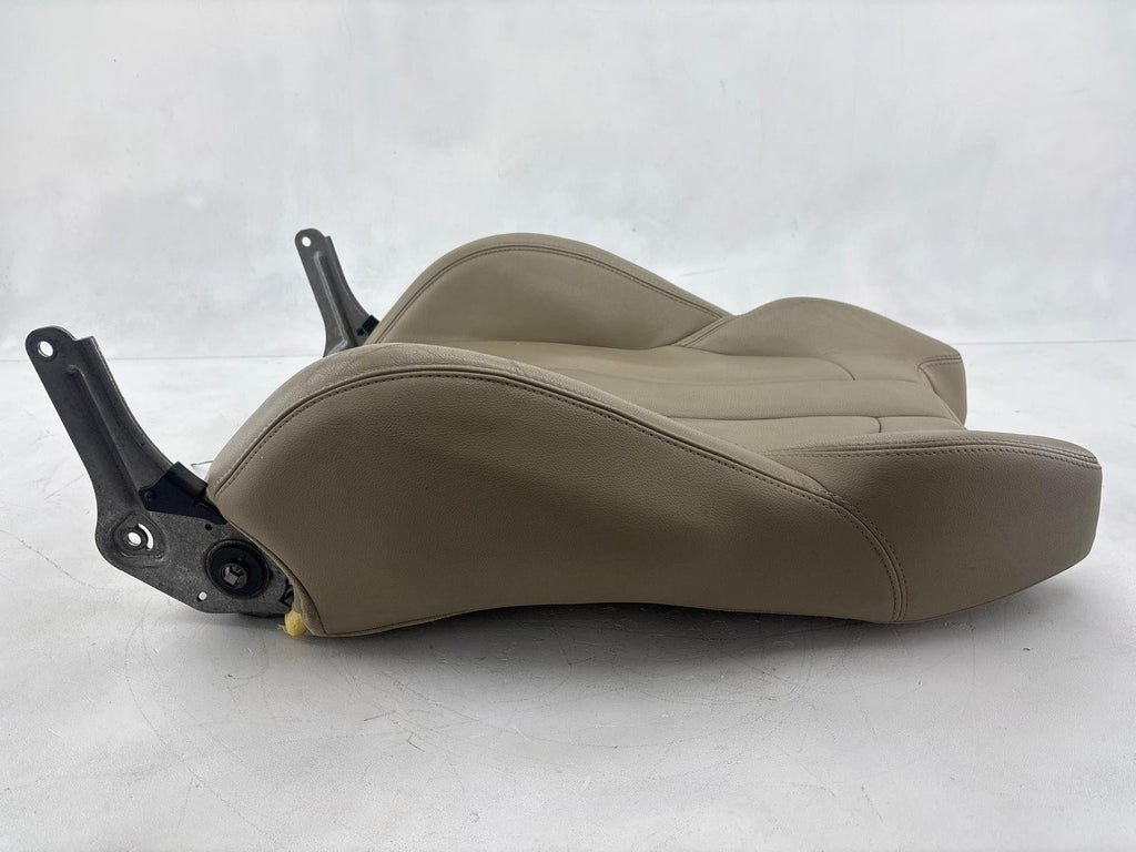 12-15 Lr Range Rover Evoque Front Driver Side Upper Seat Bottom Cushion