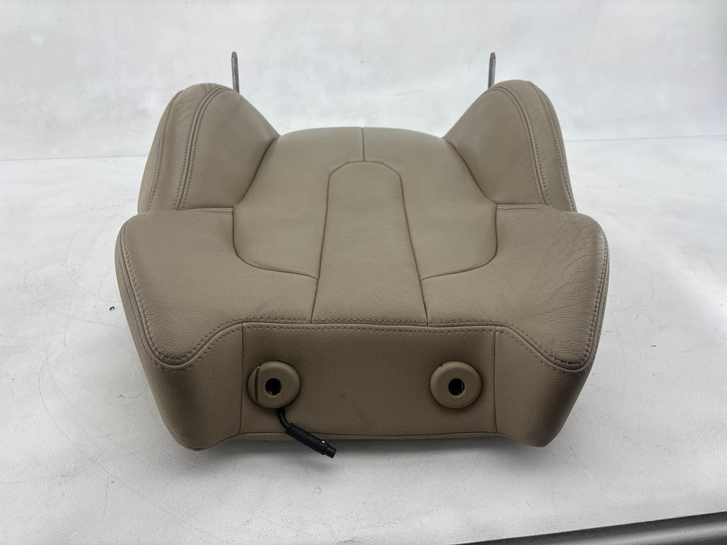 12-15 Lr Range Rover Evoque Front Driver Side Upper Seat Bottom Cushion