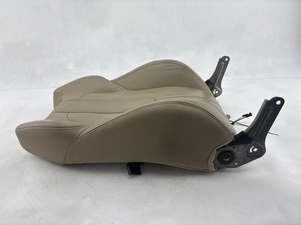 12-15 Lr Range Rover Evoque Front Driver Side Upper Seat Bottom Cushion