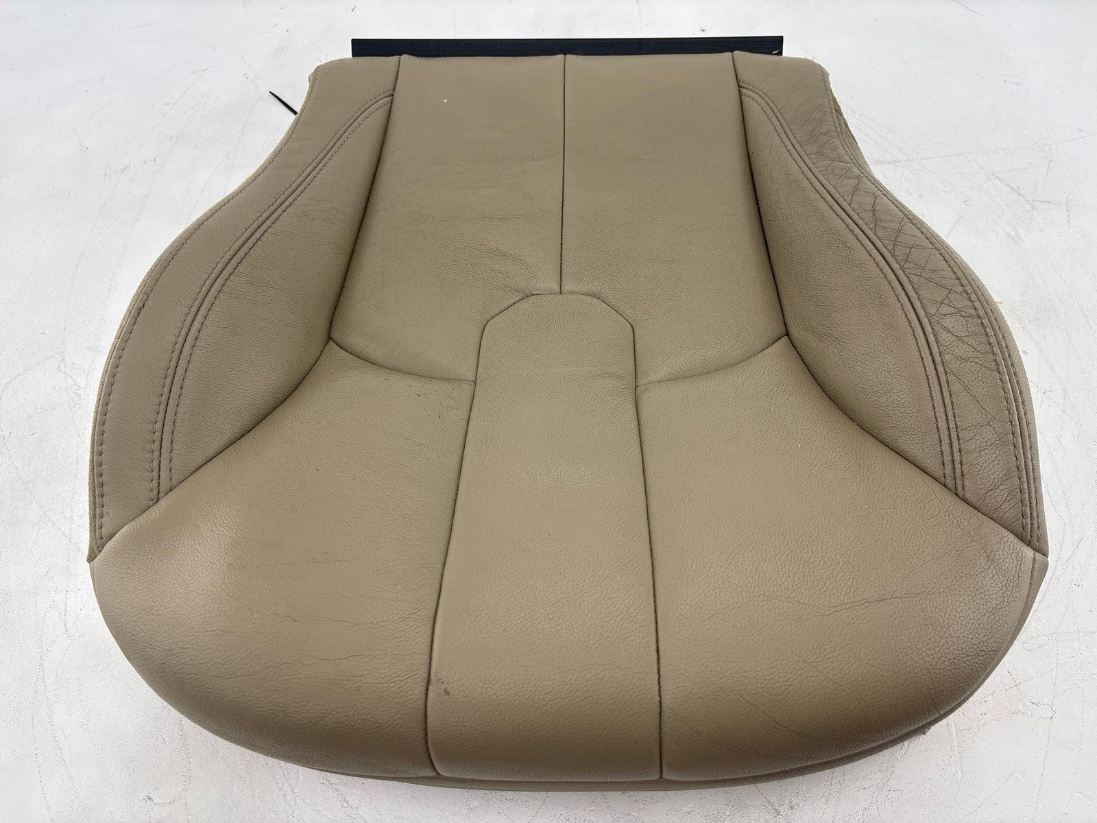 12-15 Lr Range Rover Evoque Front Driver Side Lower Seat Bottom Cushion