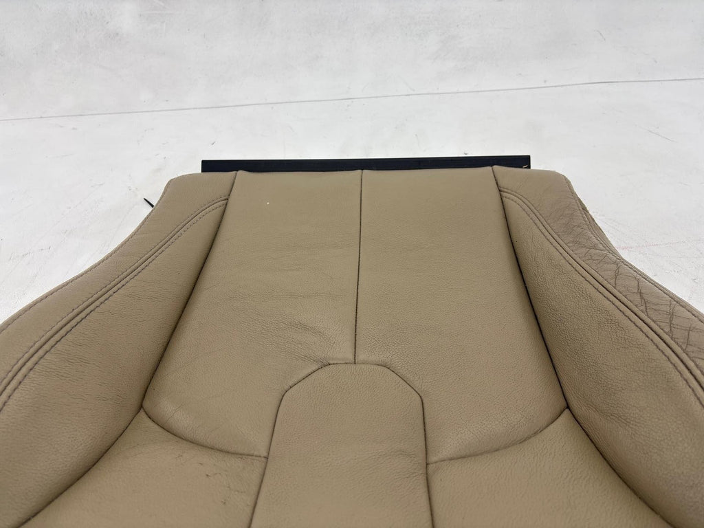 12-15 Lr Range Rover Evoque Front Driver Side Lower Seat Bottom Cushion