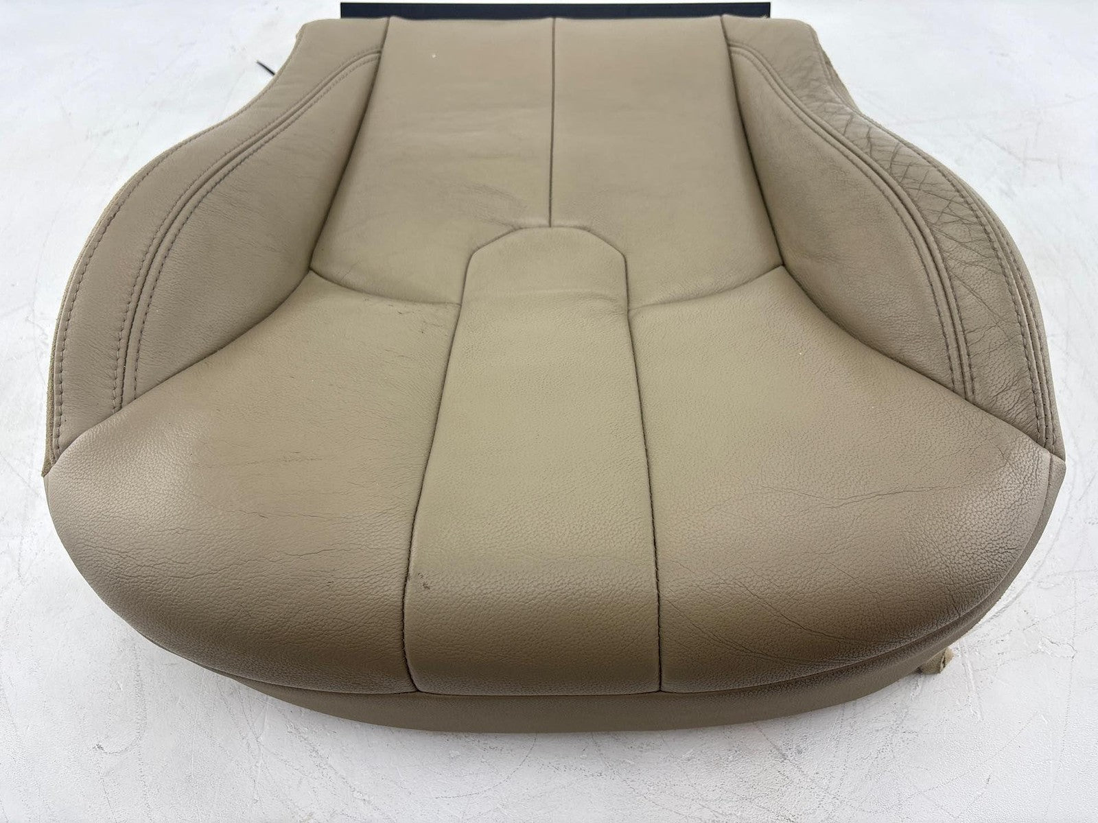 12-15 Lr Range Rover Evoque Front Driver Side Lower Seat Bottom Cushion