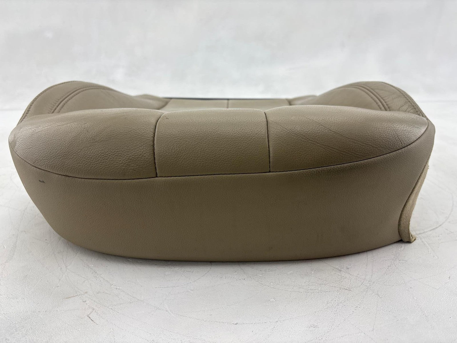 12-15 Lr Range Rover Evoque Front Driver Side Lower Seat Bottom Cushion