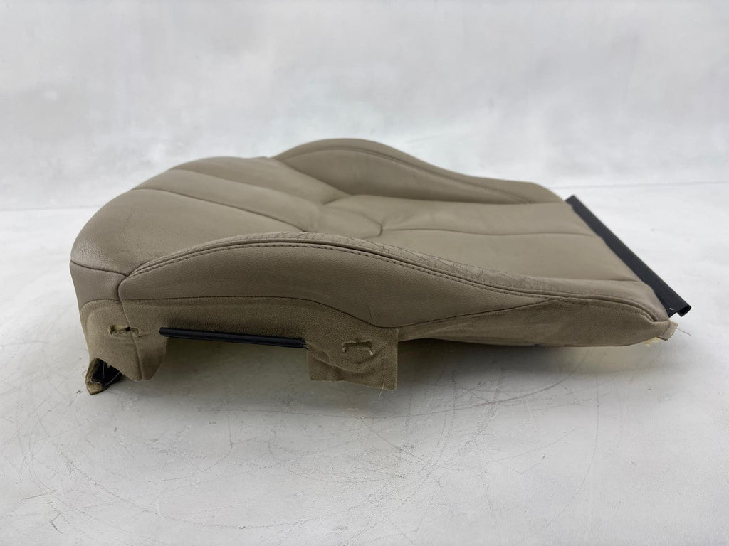 12-15 Lr Range Rover Evoque Front Driver Side Lower Seat Bottom Cushion