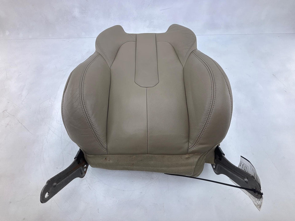 12-15 Range Rover Evoque Front Right Passenger Upper Seat Cushion Oem