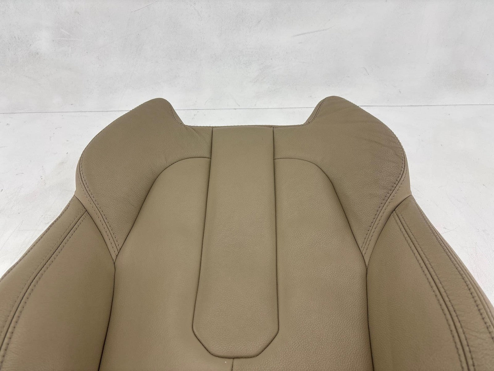 12-15 Range Rover Evoque Front Right Passenger Upper Seat Cushion Oem