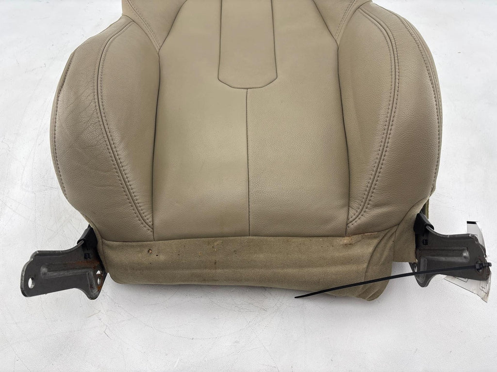12-15 Range Rover Evoque Front Right Passenger Upper Seat Cushion Oem