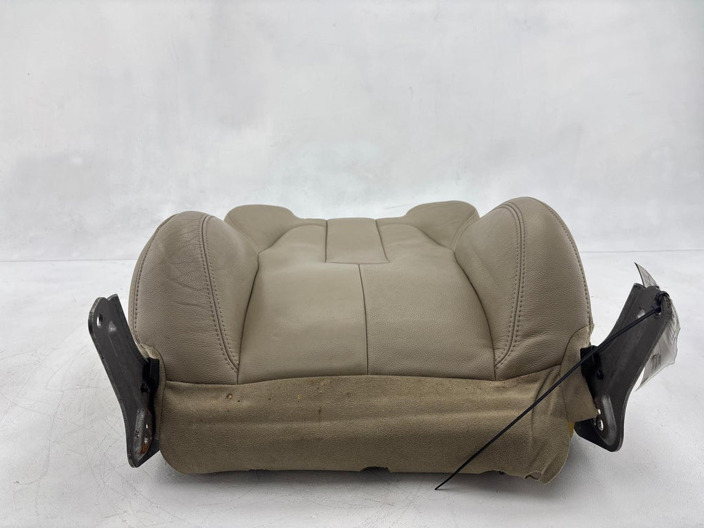 12-15 Range Rover Evoque Front Right Passenger Upper Seat Cushion Oem