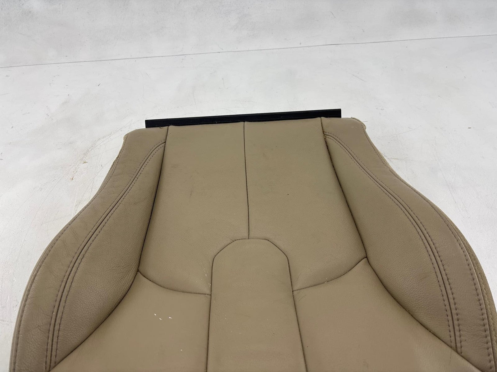 12-15 Lr Range Rover Evoque L538 Front Right Side Lower Bottom Seat Cushion Oem