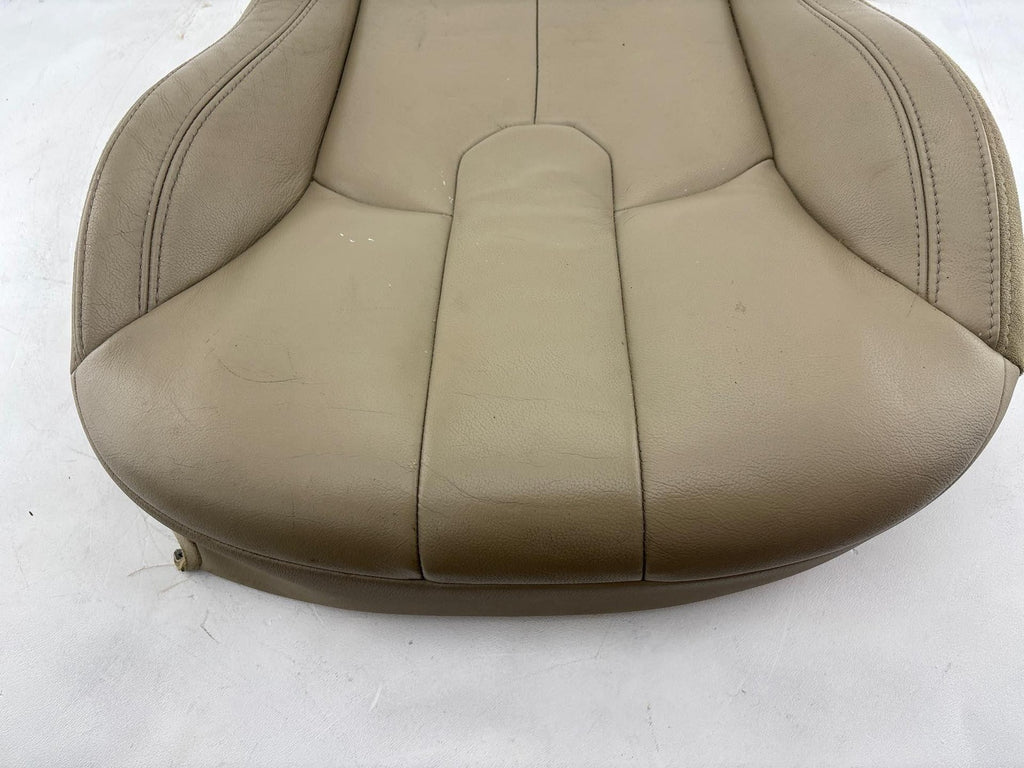 12-15 Lr Range Rover Evoque L538 Front Right Side Lower Bottom Seat Cushion Oem