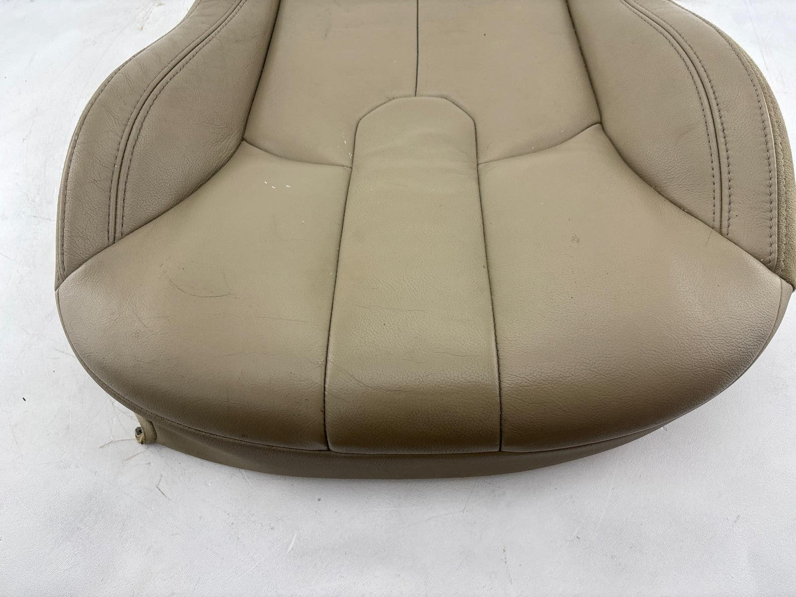 12-15 Lr Range Rover Evoque L538 Front Right Side Lower Bottom Seat Cushion Oem