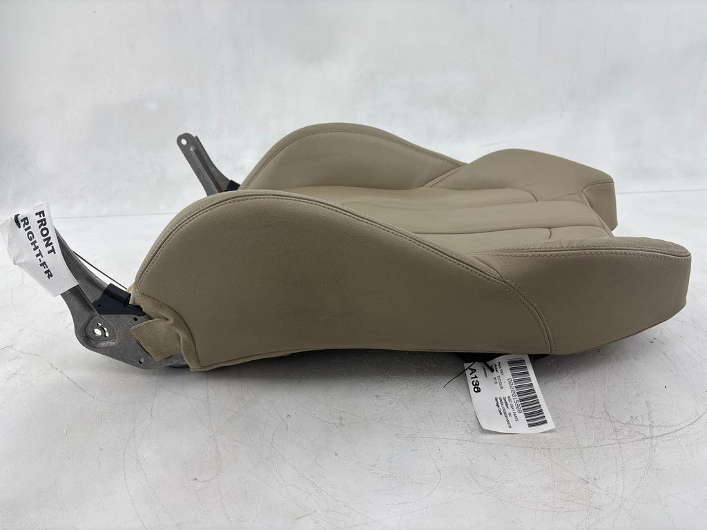 12-15 Range Rover Evoque Front Right Passenger Upper Seat Cushion Oem