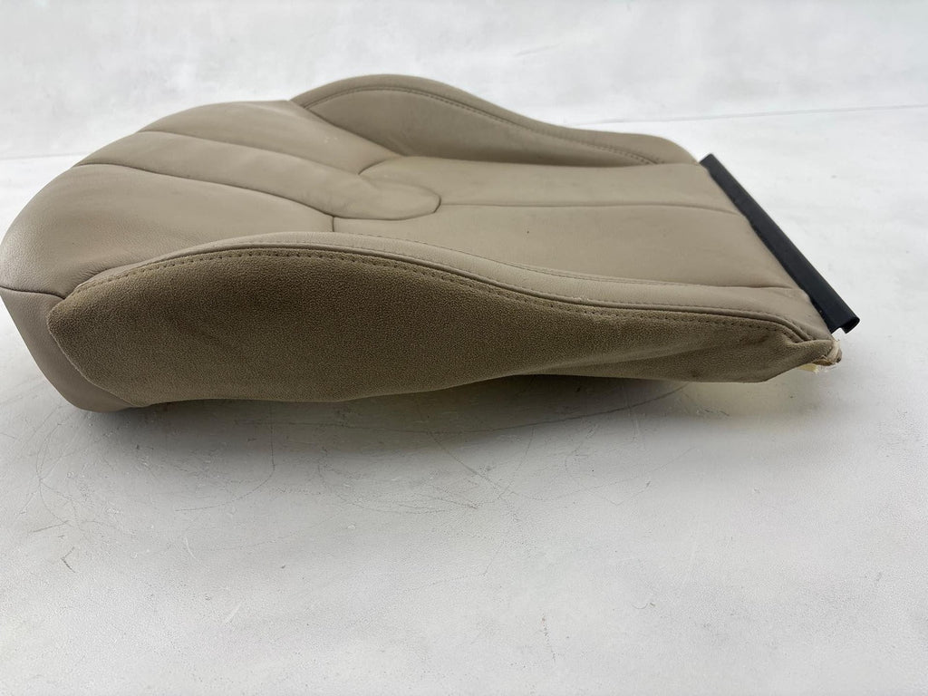 12-15 Lr Range Rover Evoque L538 Front Right Side Lower Bottom Seat Cushion Oem