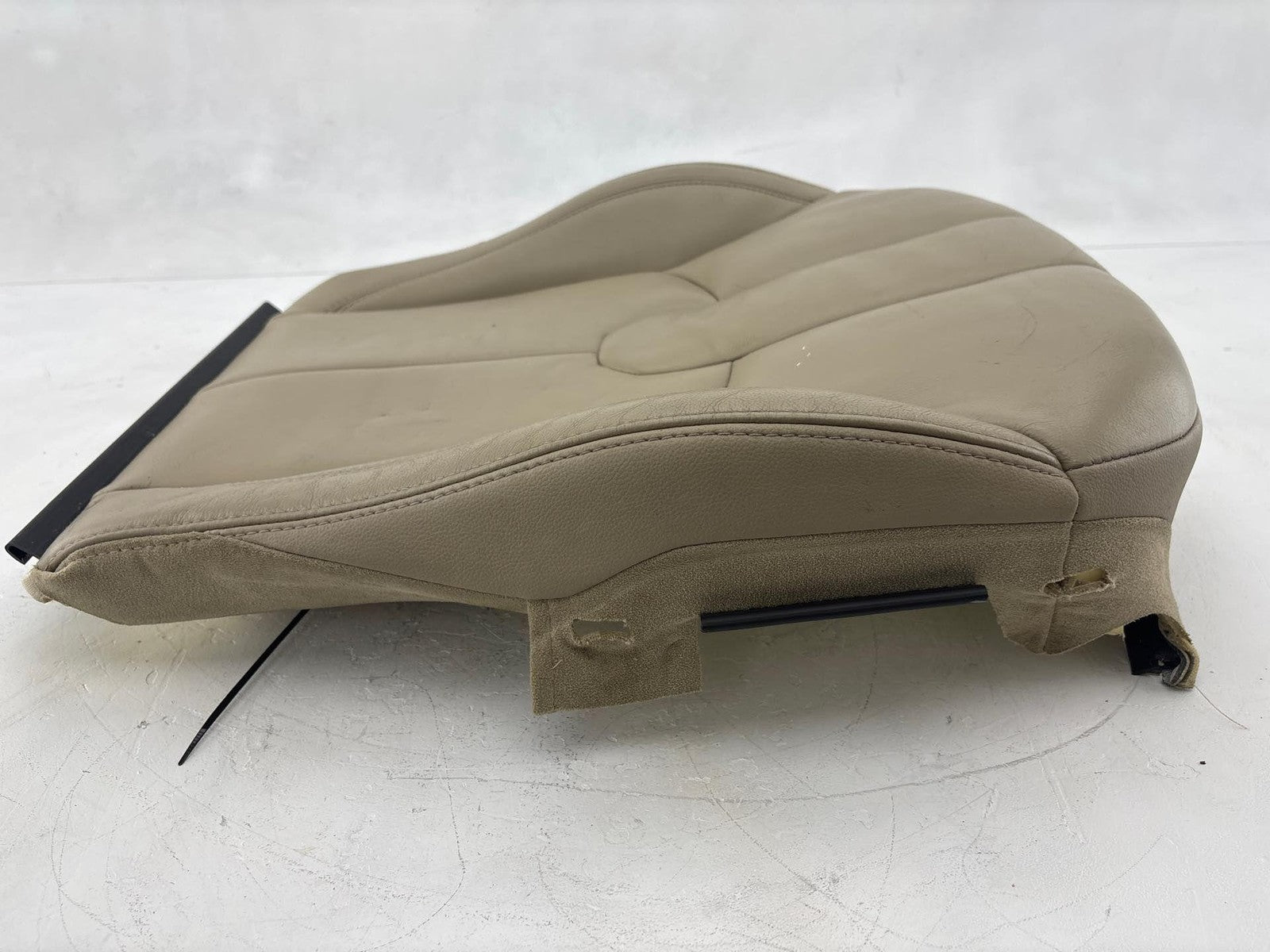 12-15 Lr Range Rover Evoque L538 Front Right Side Lower Bottom Seat Cushion Oem