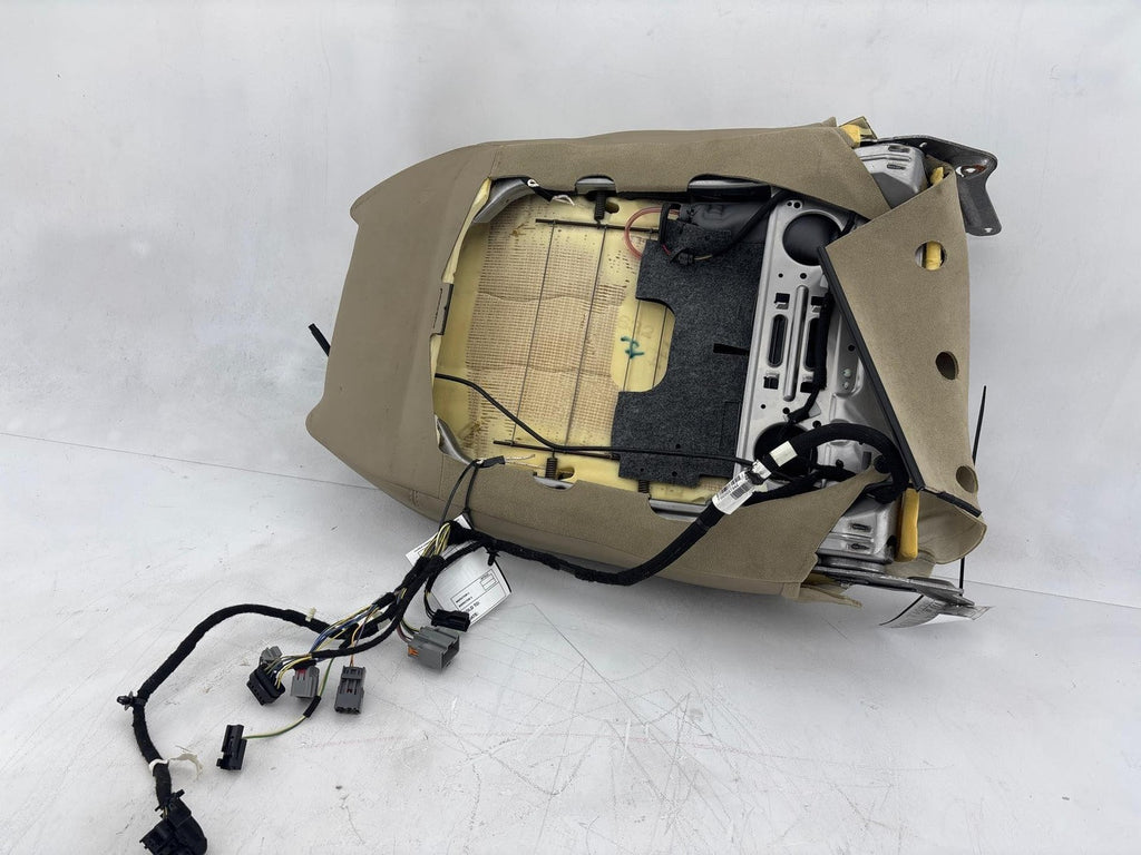 12-15 Range Rover Evoque Front Right Passenger Upper Seat Cushion Oem