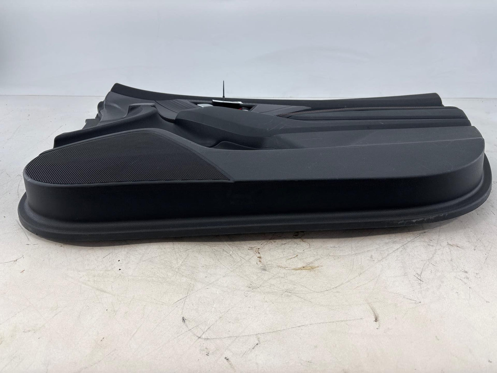 17-23 Subaru Impreza Hatchback Front Right Interior Door Panel Trim Oem