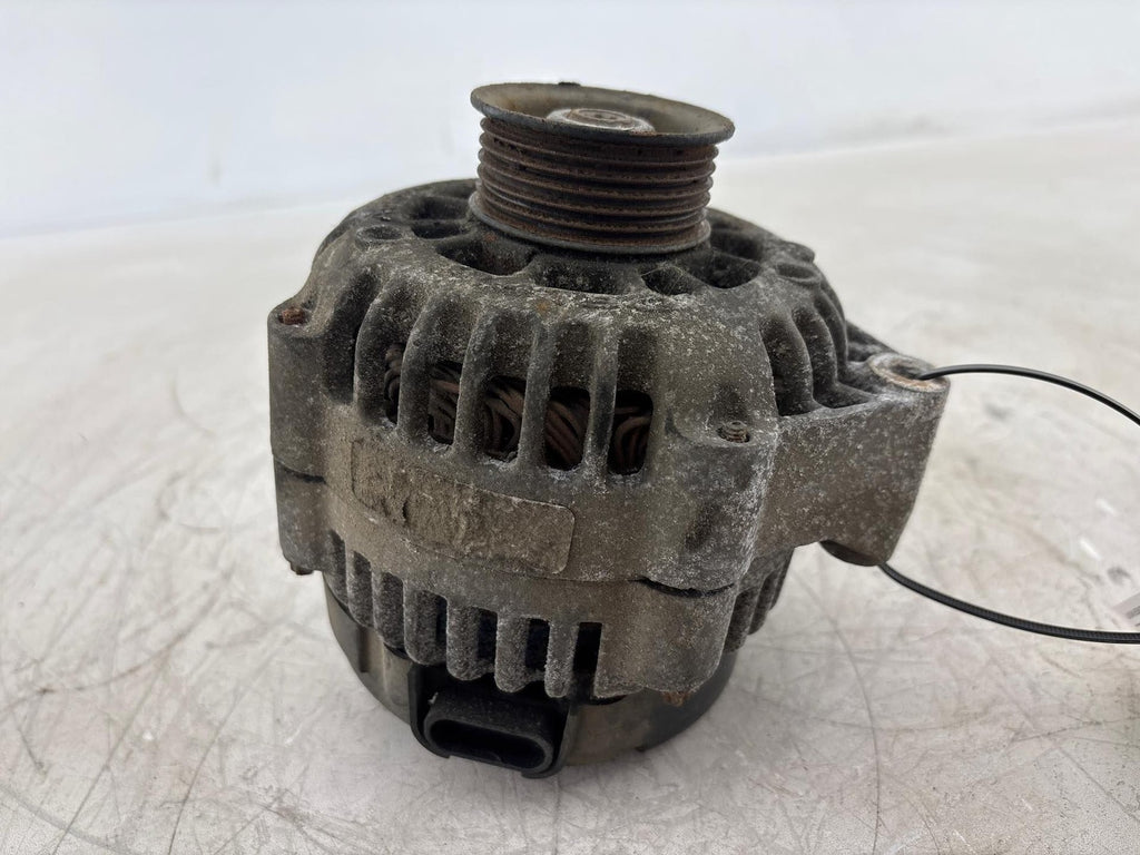 200-2005 Chevrolet Silverado 3500 6.6L Alternator 105 amp OEM
