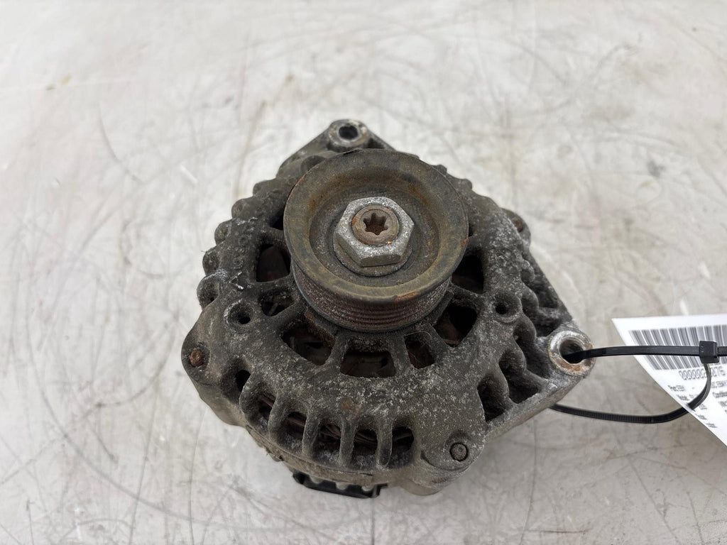 200-2005 Chevrolet Silverado 3500 6.6L Alternator 105 amp OEM