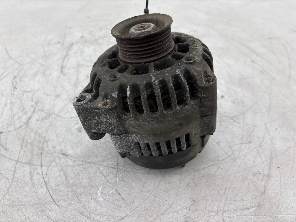 200-2005 Chevrolet Silverado 3500 6.6L Alternator 105 amp OEM