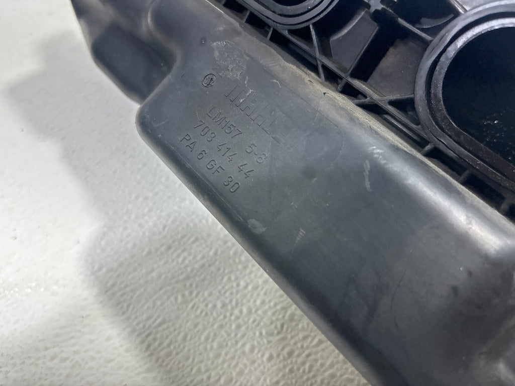 09-12 Bmw F01 F02 750Li 550I X5 X6 4.4 V8 N63 Engine Intake Manifold Left