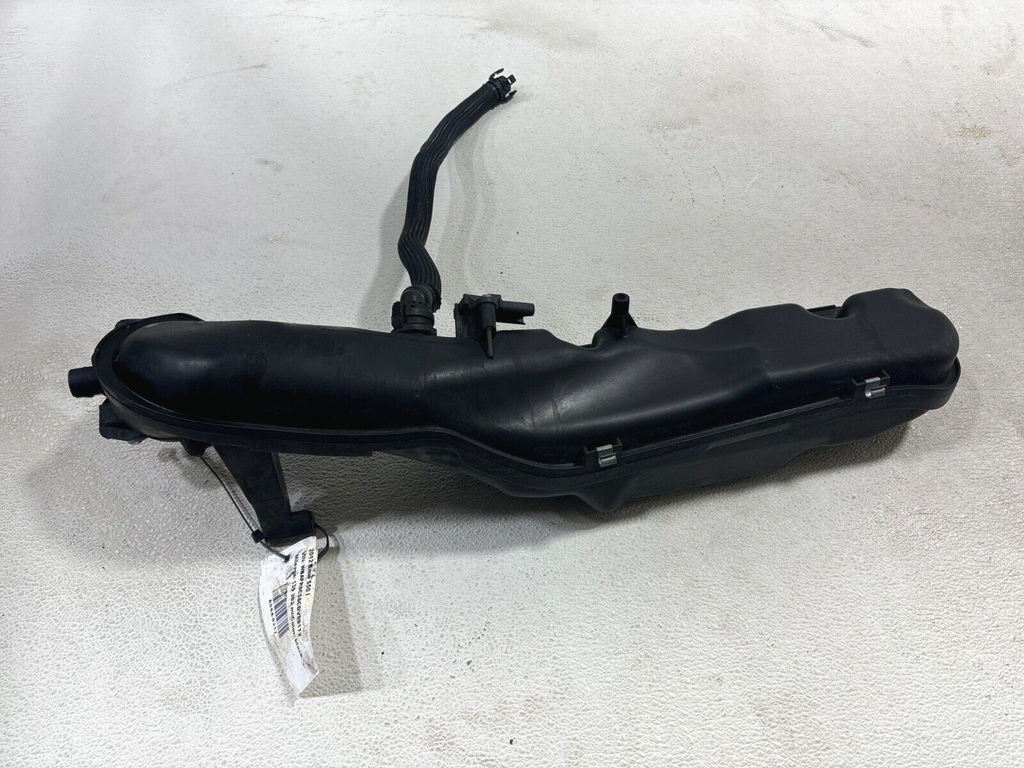 09-12 Bmw F01 F02 750Li 550I X5 X6 4.4 V8 N63 Engine Intake Manifold Left