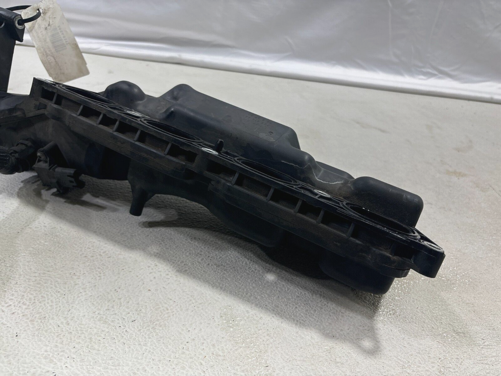 09-12 Bmw F01 F02 750Li 550I X5 X6 4.4 V8 N63 Engine Intake Manifold Left