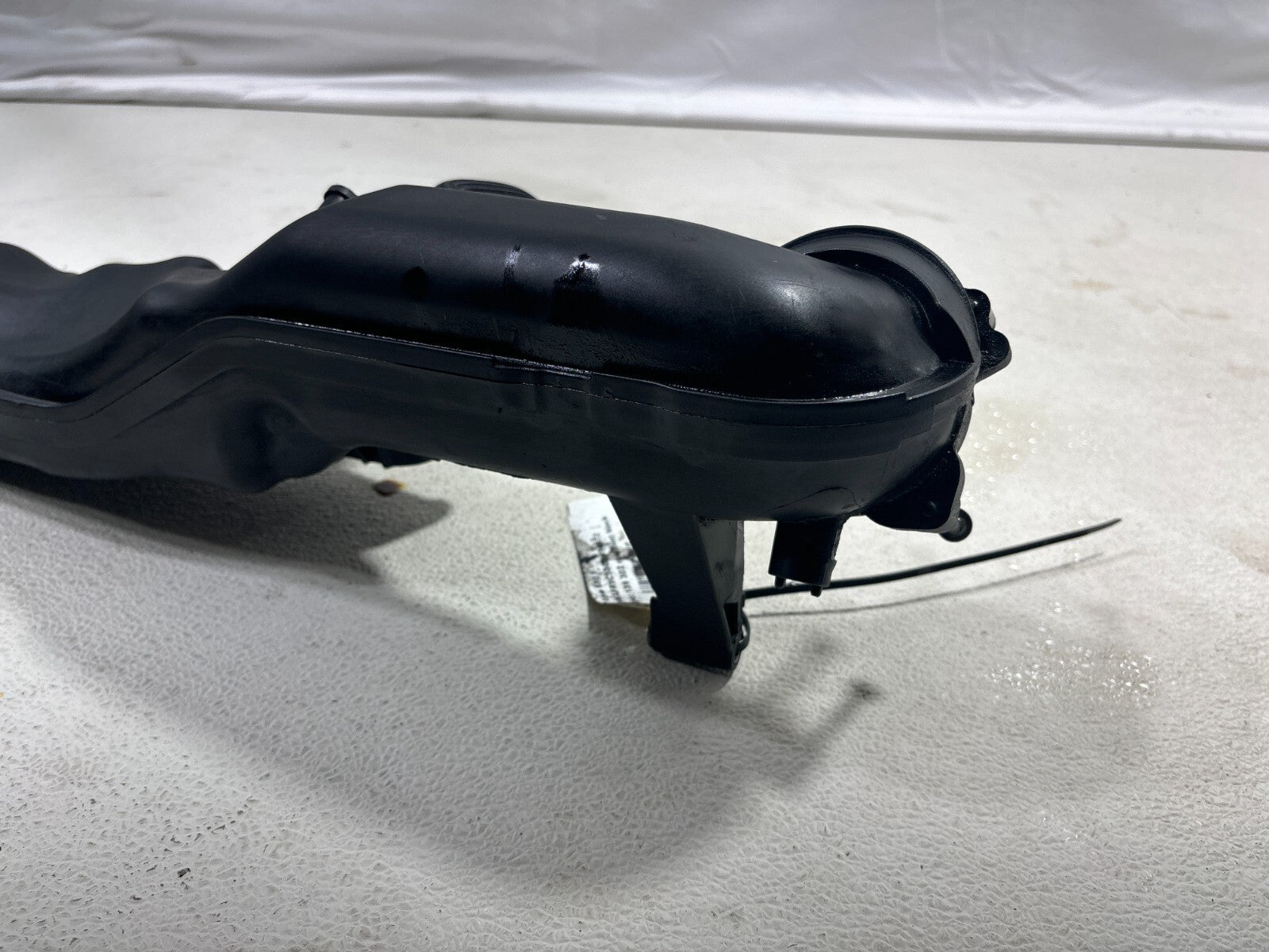 11-16 Bmw F07 550I Gt X5 X6 4.4 V8 N63 Engine Intake Manifold Right Oem