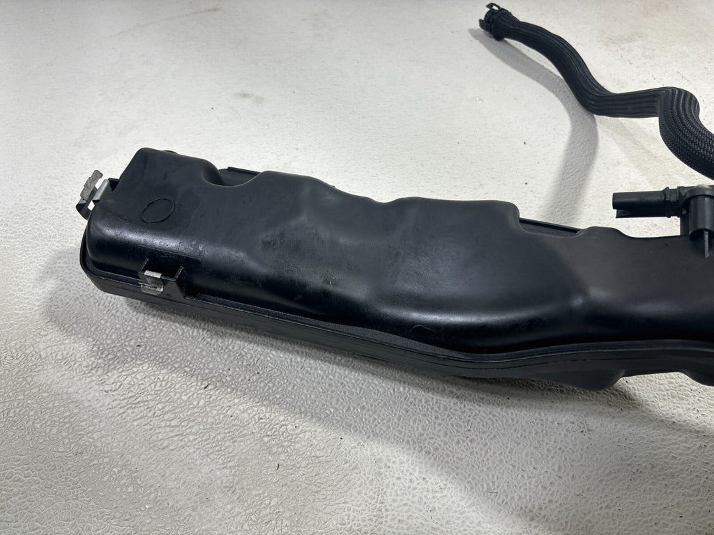 11-16 Bmw F07 550I Gt X5 X6 4.4 V8 N63 Engine Intake Manifold Right Oem