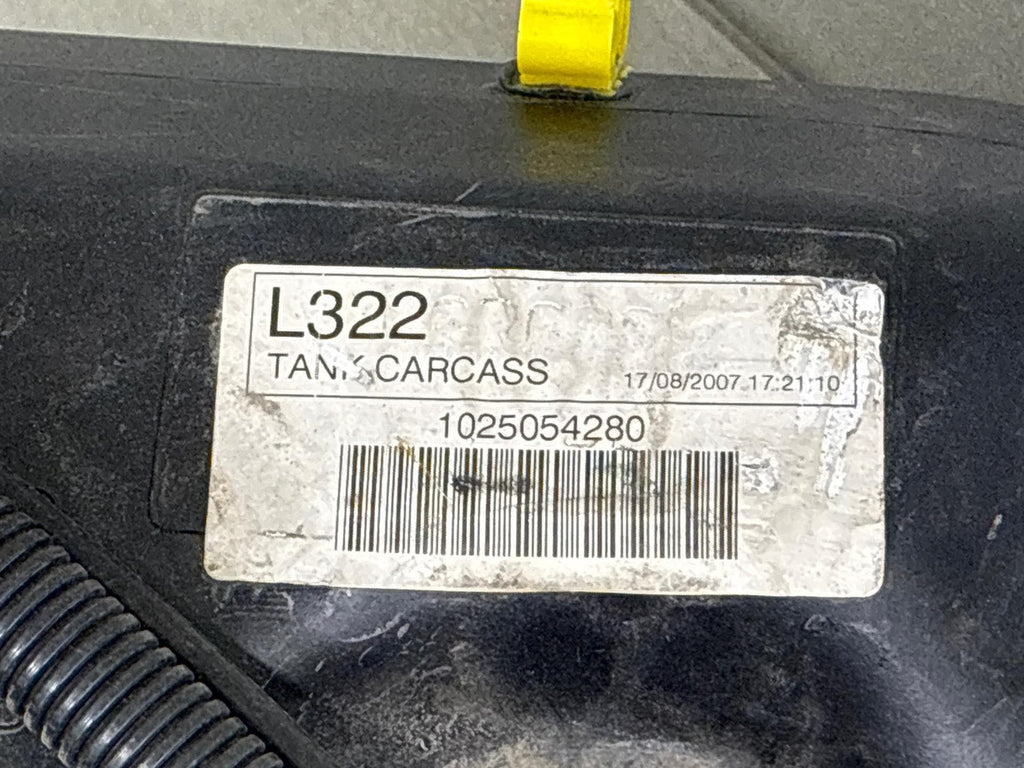 08-12 Land Rover Range Rover L322 Hse Fuel Gas Tank Reservoir Assembly Oem