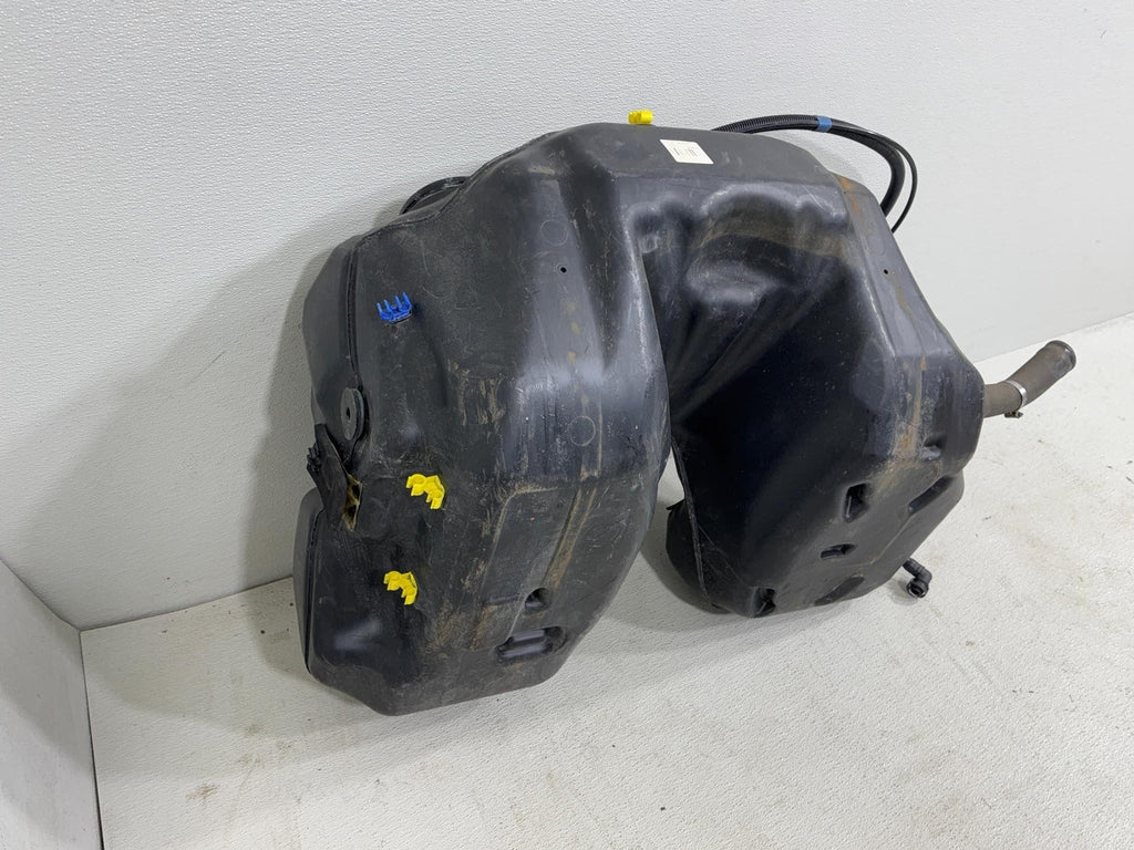 08-12 Land Rover Range Rover L322 Hse Fuel Gas Tank Reservoir Assembly Oem