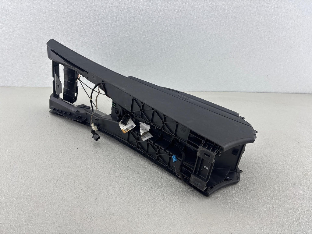10-11 Mercedes E550/350 Front Floor Center Console Assembly Oem