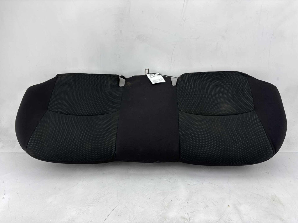 17-20 Mitsubishi Mirage G4 Rear Lower Seat Bottom Cushion Oem